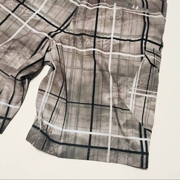 NWT Under Armour Fishing HeatGear Casual Athletic Water Short Mens Size 34 M NEW - Picture 13 of 13